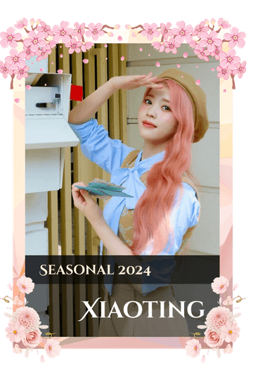 Xiaoting