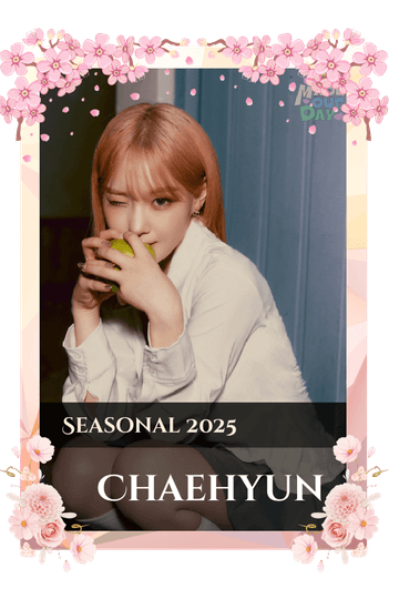 Chaehyun