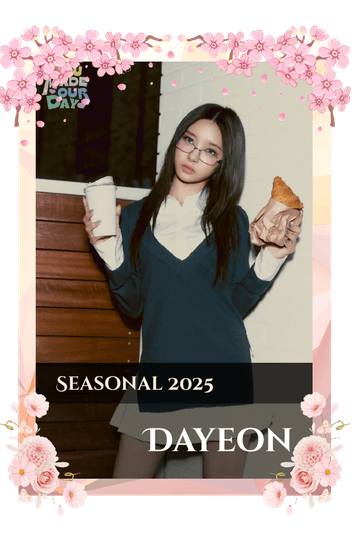 Dayeon