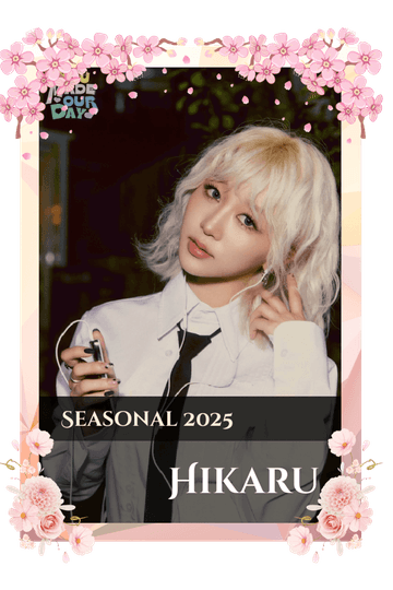 Hikaru