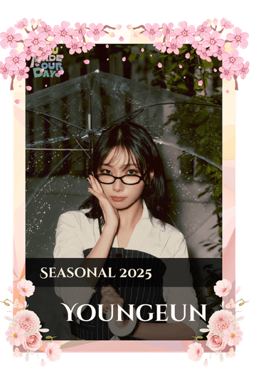 Youngeun