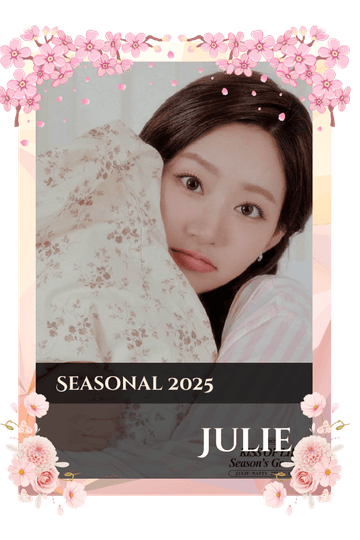 Julie