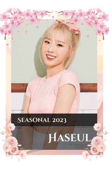 Haseul