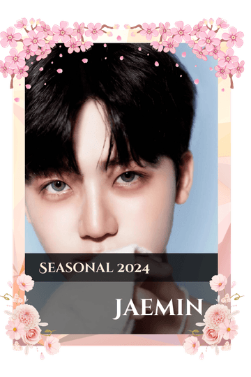 Jaemin