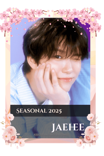 Jaehee