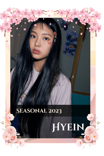 Hyein