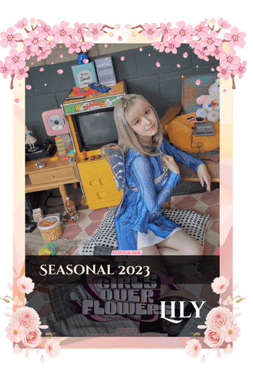 Lily