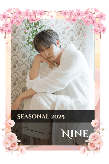 Nine