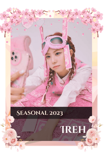 Ireh