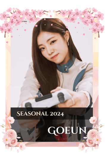 Goeun