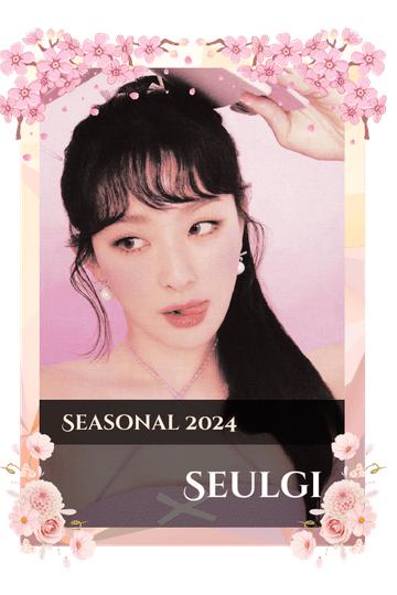 Seulgi