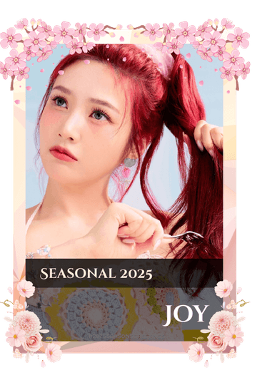 Joy