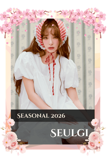 Seulgi