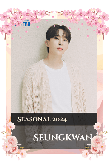 Seungkwan