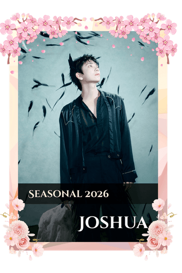 Joshua