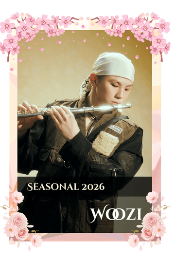Woozi