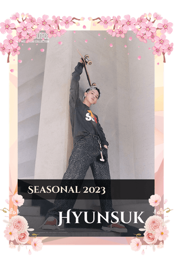 Hyunsuk