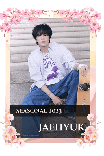 Jaehyuk