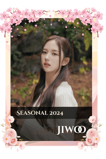 Jiwoo