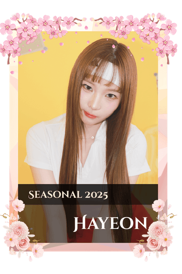 Hayeon