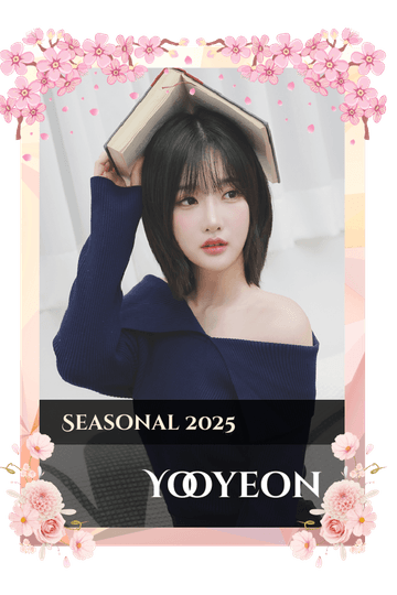 Yooyeon