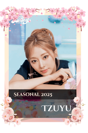 Tzuyu