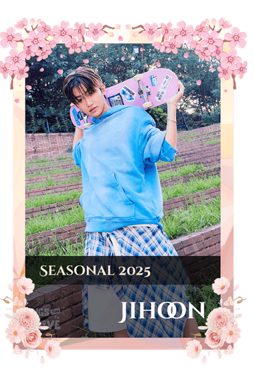 Jihoon