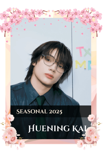 Huening Kai