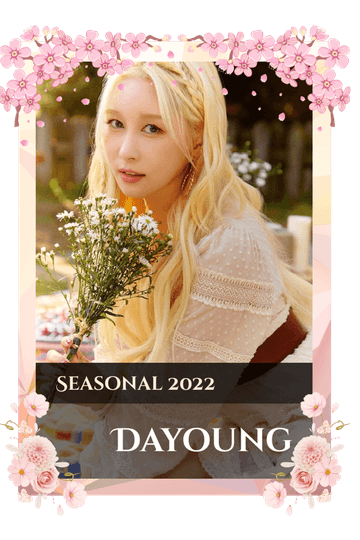 Dayoung