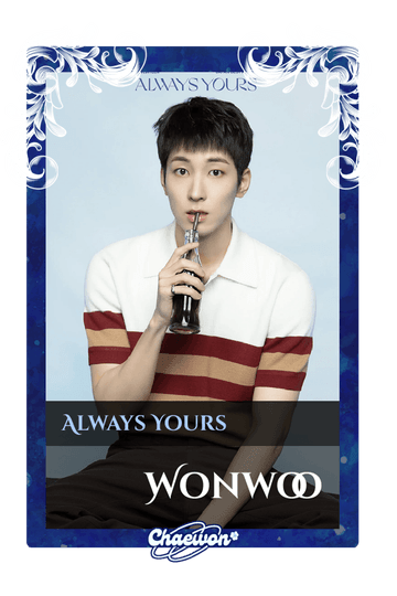 Wonwoo