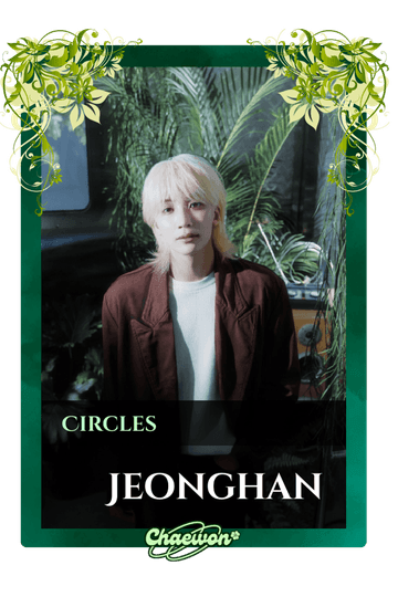 Jeonghan