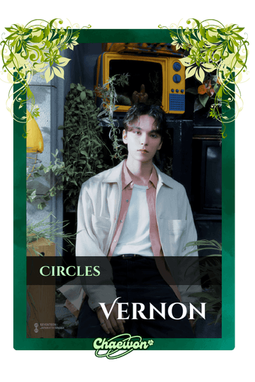 Vernon