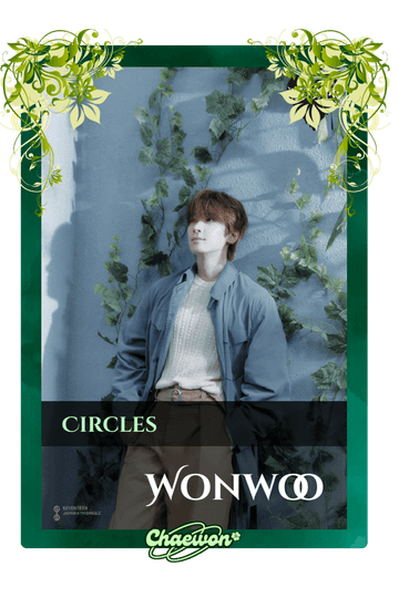 Wonwoo