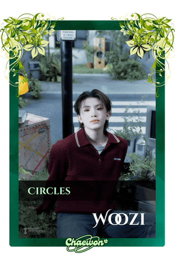 Woozi