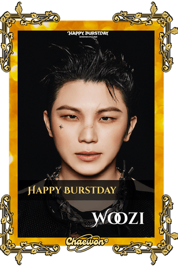 Woozi