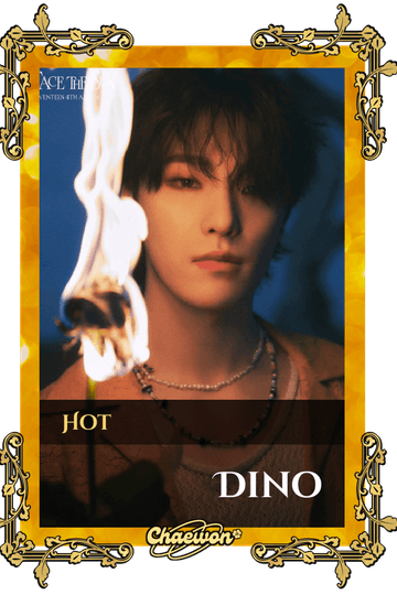 Dino