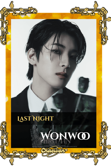 Wonwoo