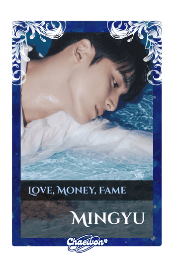 Mingyu