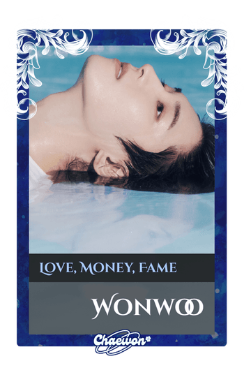 Wonwoo