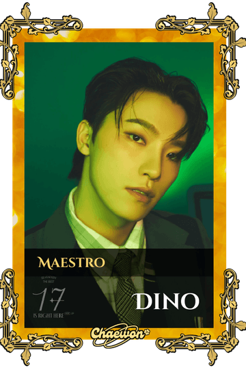 Dino
