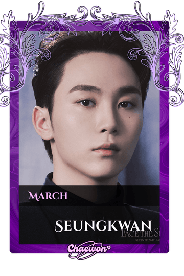 Seungkwan