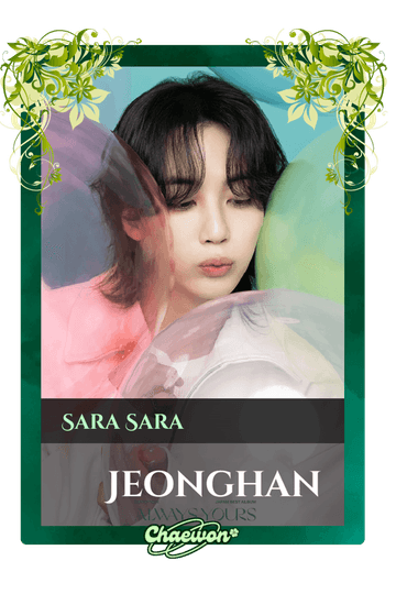 Jeonghan