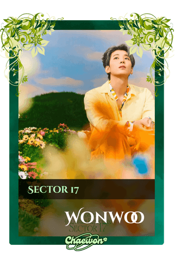Wonwoo