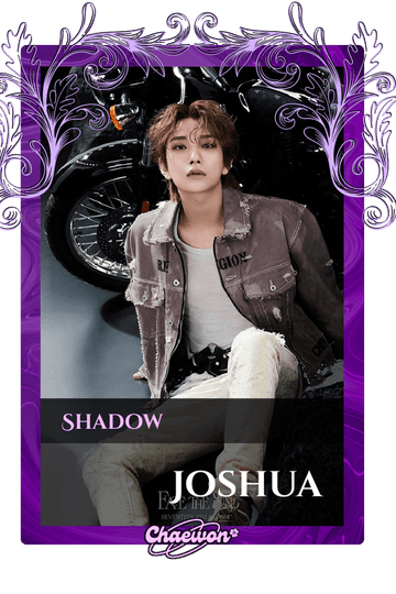 Joshua