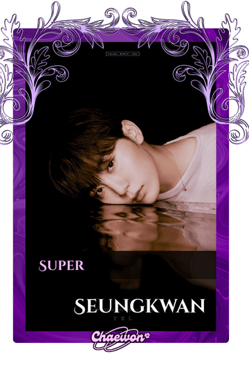 Seungkwan