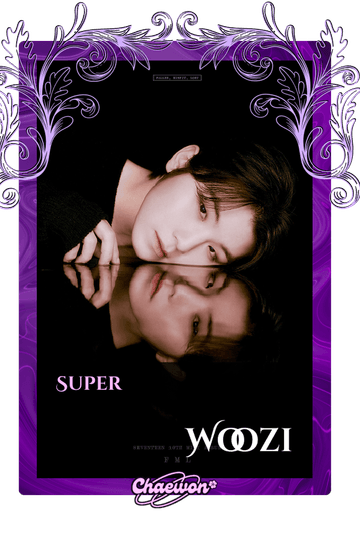 Woozi