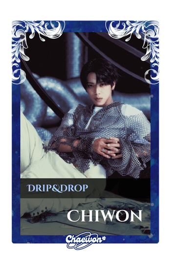 Chiwon