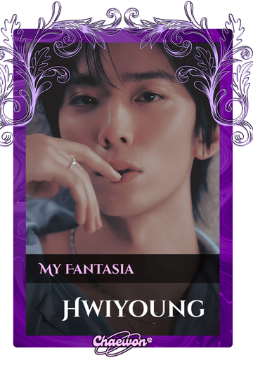 Hwiyoung