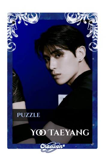 Yoo Taeyang