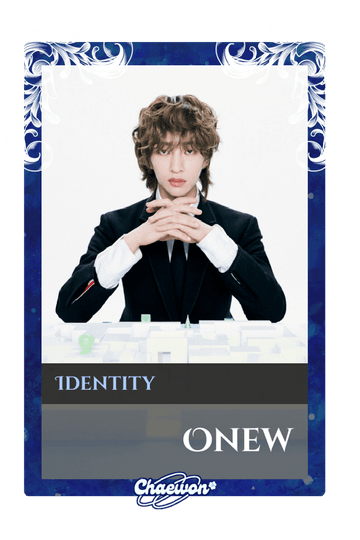 Onew